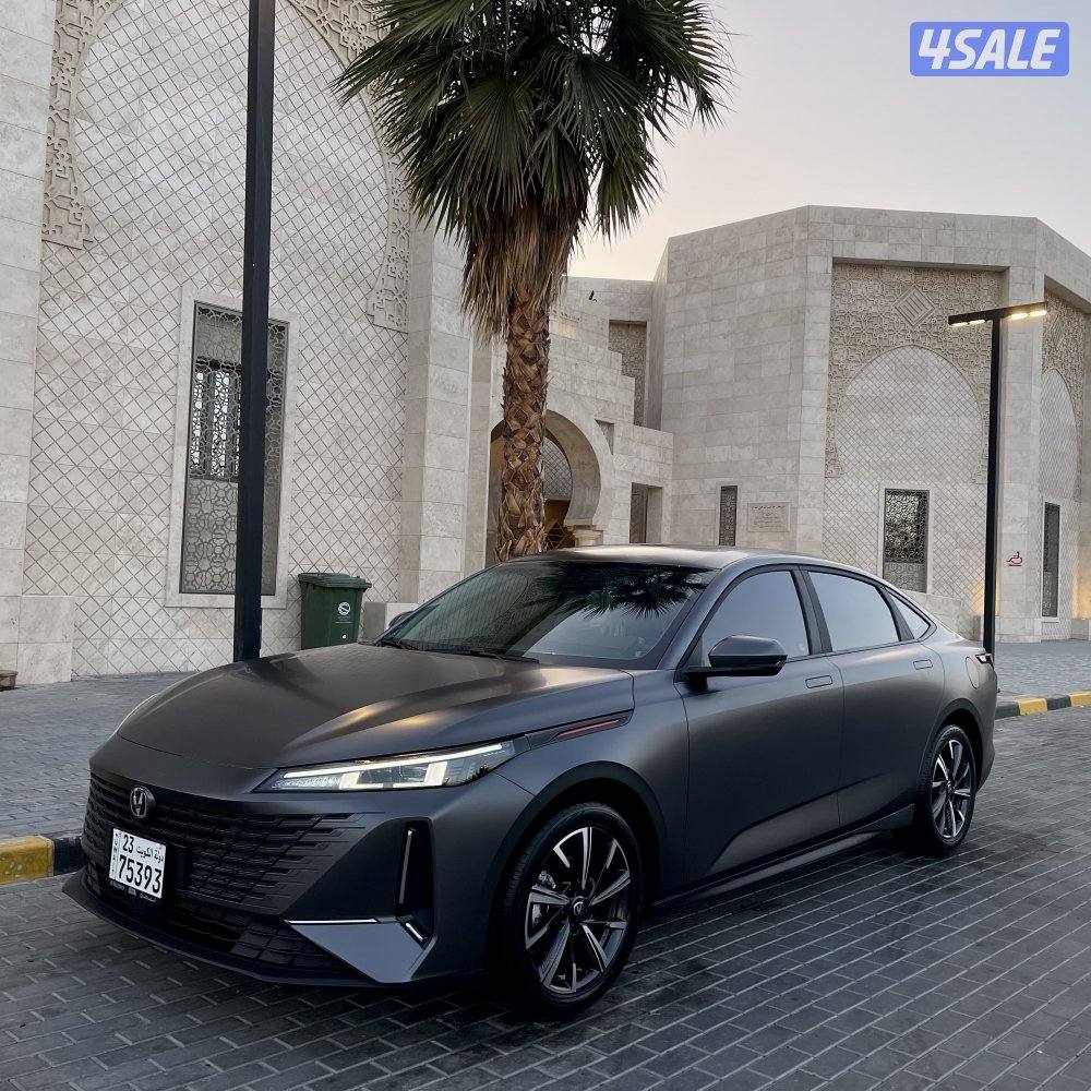 شانغان 2026 ايدو بلس اصفار6