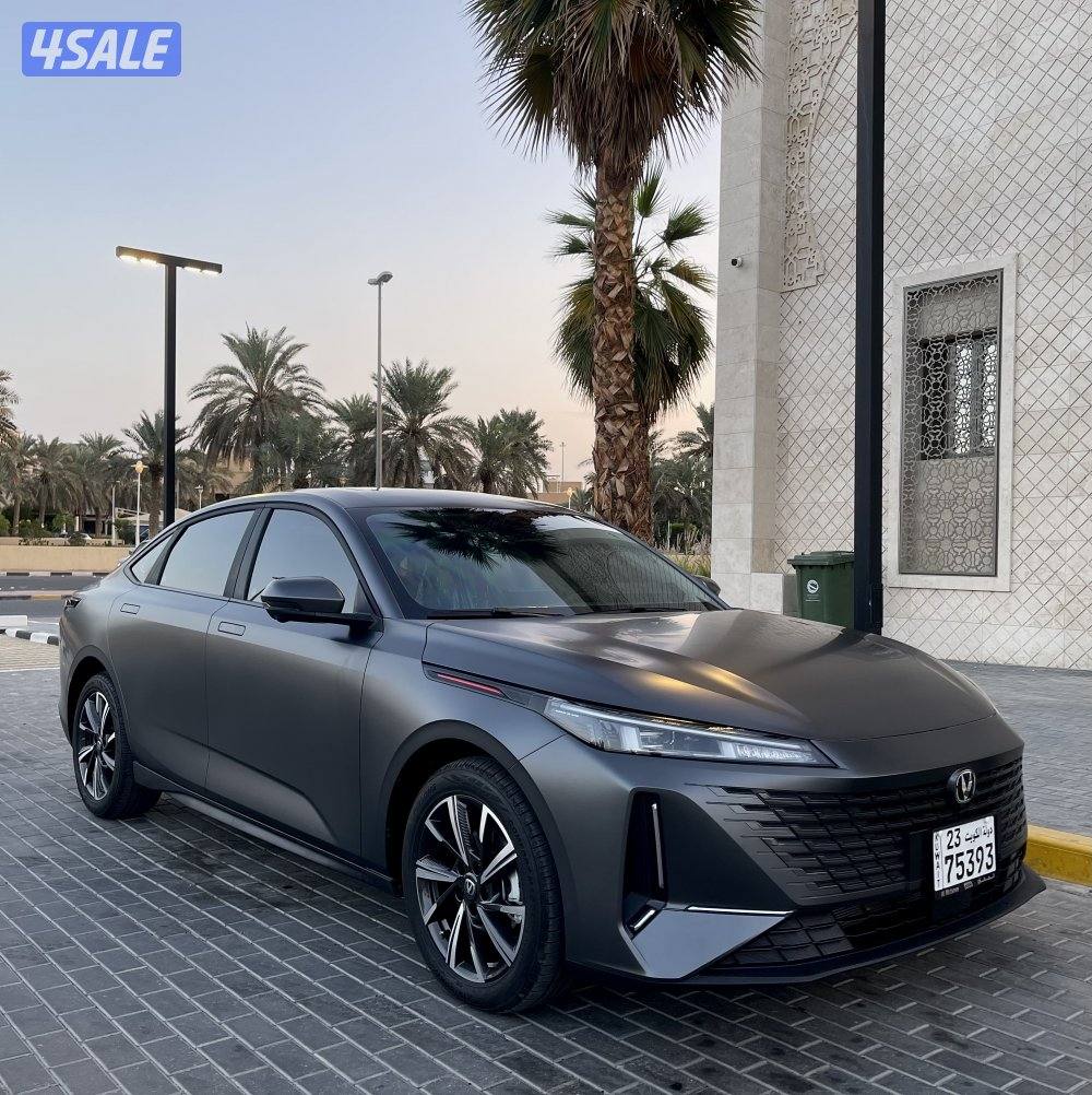 شانغان 2026 ايدو بلس اصفار7