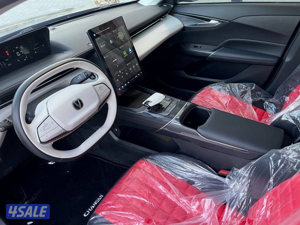 شانغان 2026 ايدو بلس اصفار8