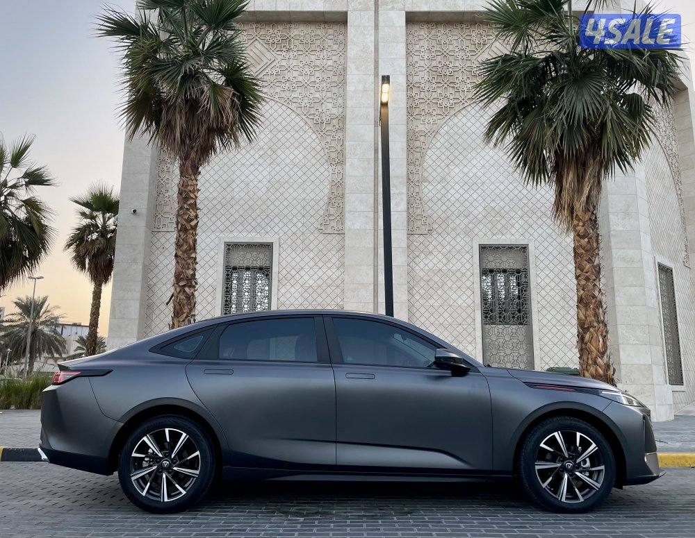 شانغان 2026 ايدو بلس اصفار10