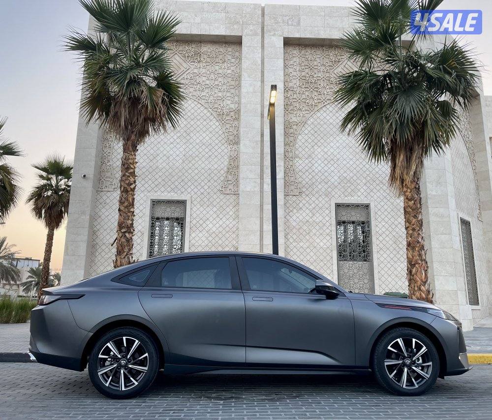 شانغان 2026 ايدو بلس اصفار11