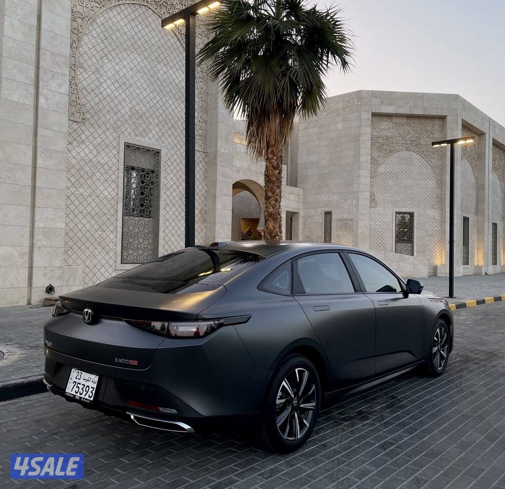 شانغان 2026 ايدو بلس اصفار13