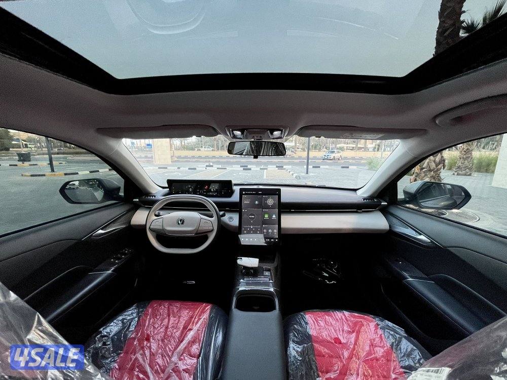 شانغان 2026 ايدو بلس اصفار14