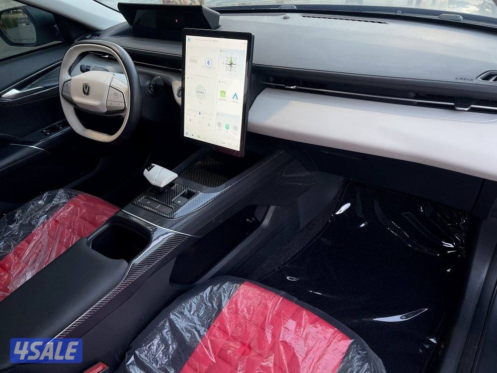 شانغان 2026 ايدو بلس اصفار15