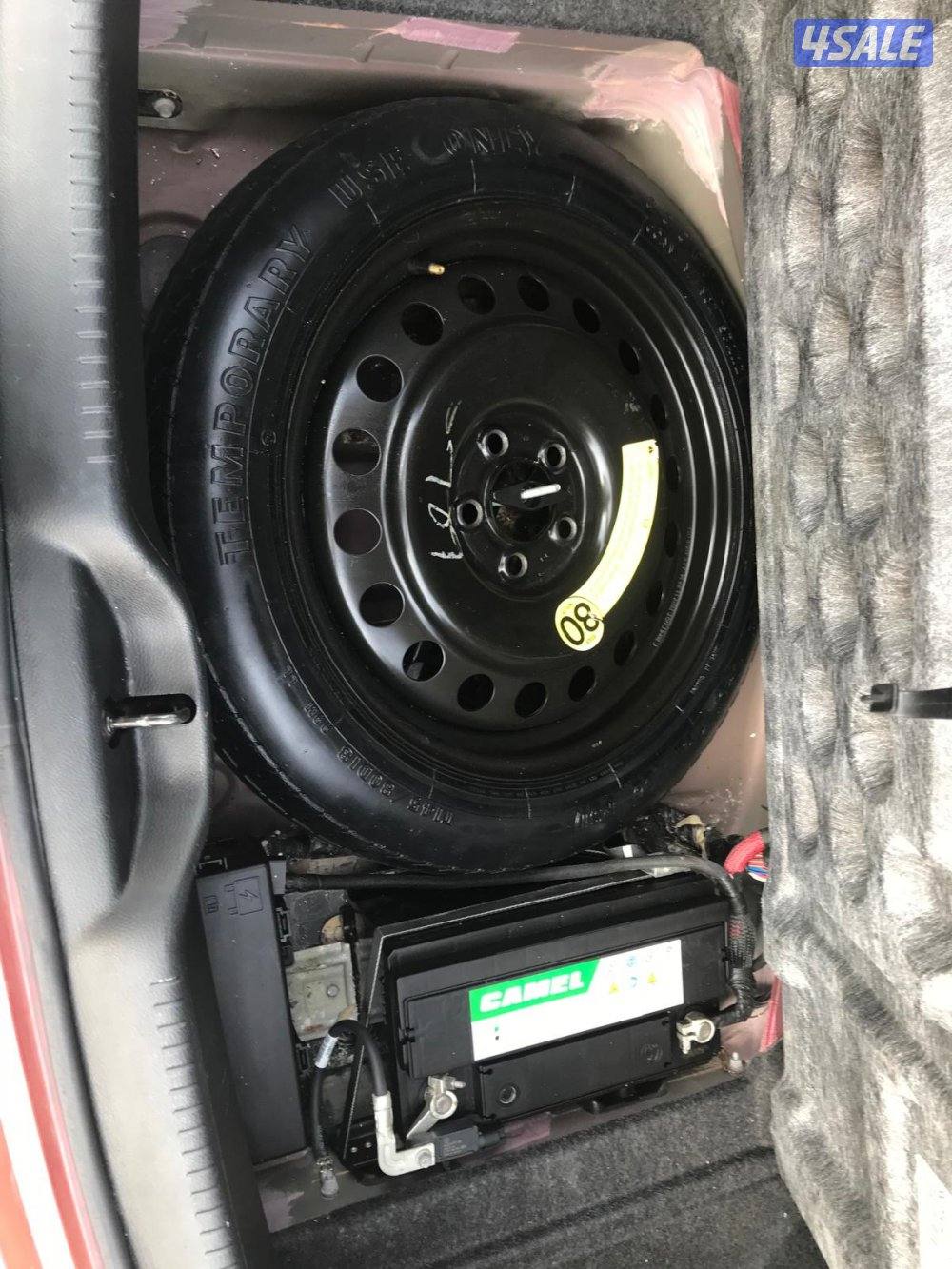 للبيع كرايزلر4