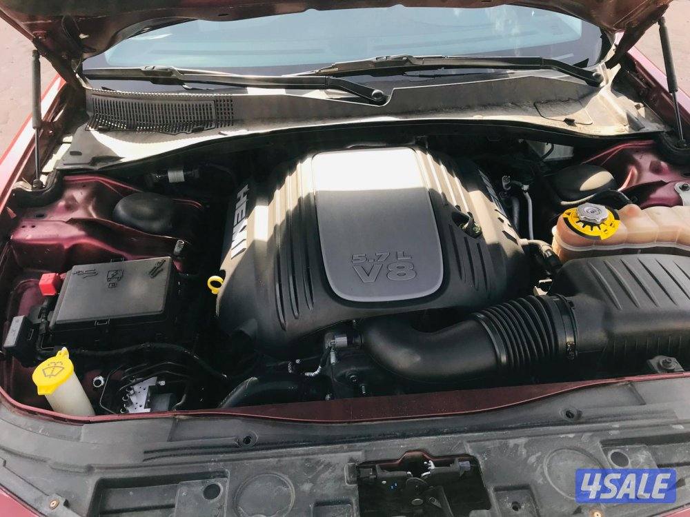 للبيع كرايزلر5