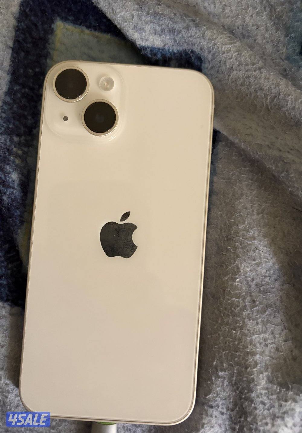 ايفون١٤ iphone 14 ١٢٨ غيغابايت بطارية ٨٨٪؜2