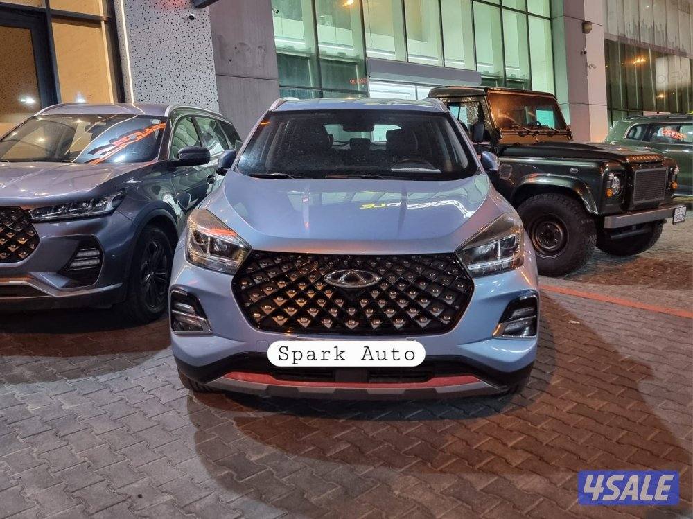 شيري تيغو 4 برو0