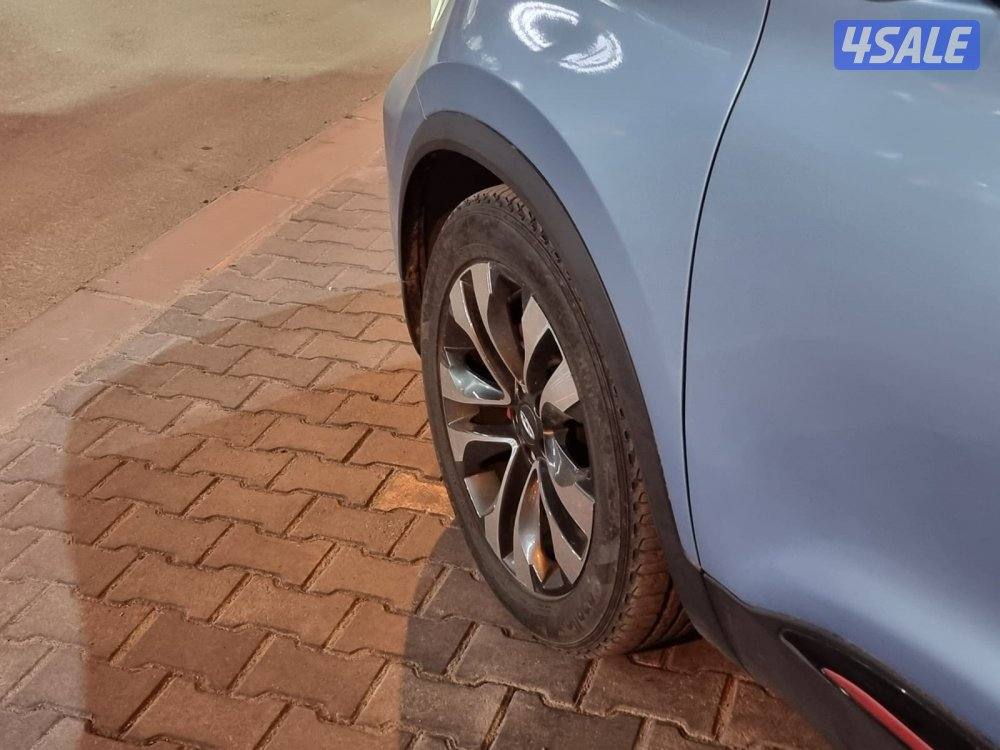 شيري تيغو 4 برو2