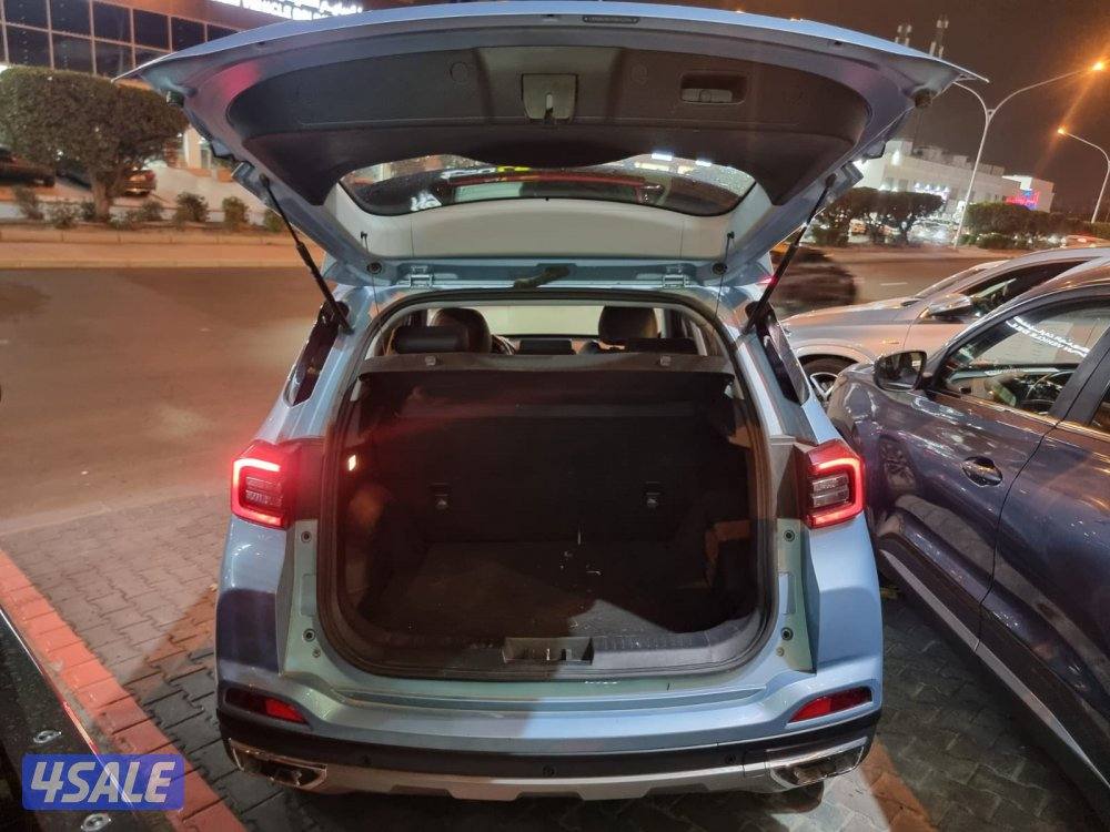 شيري تيغو 4 برو5