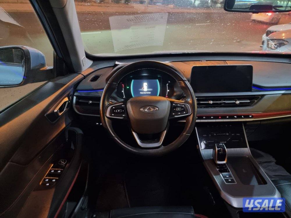 شيري تيغو 4 برو6