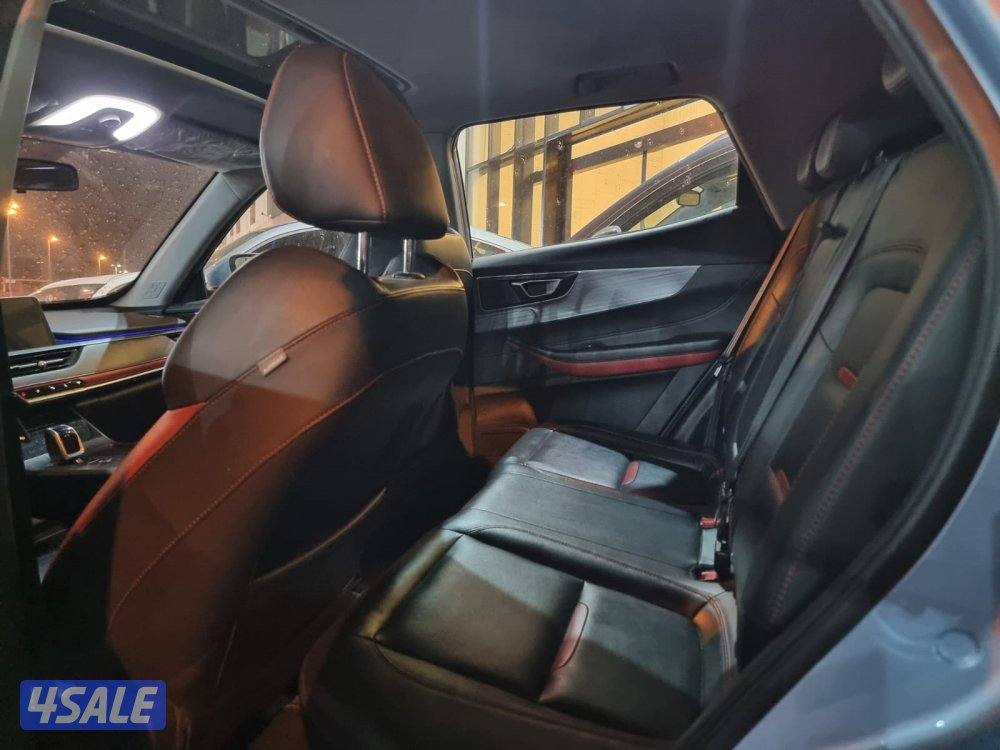 شيري تيغو 4 برو7