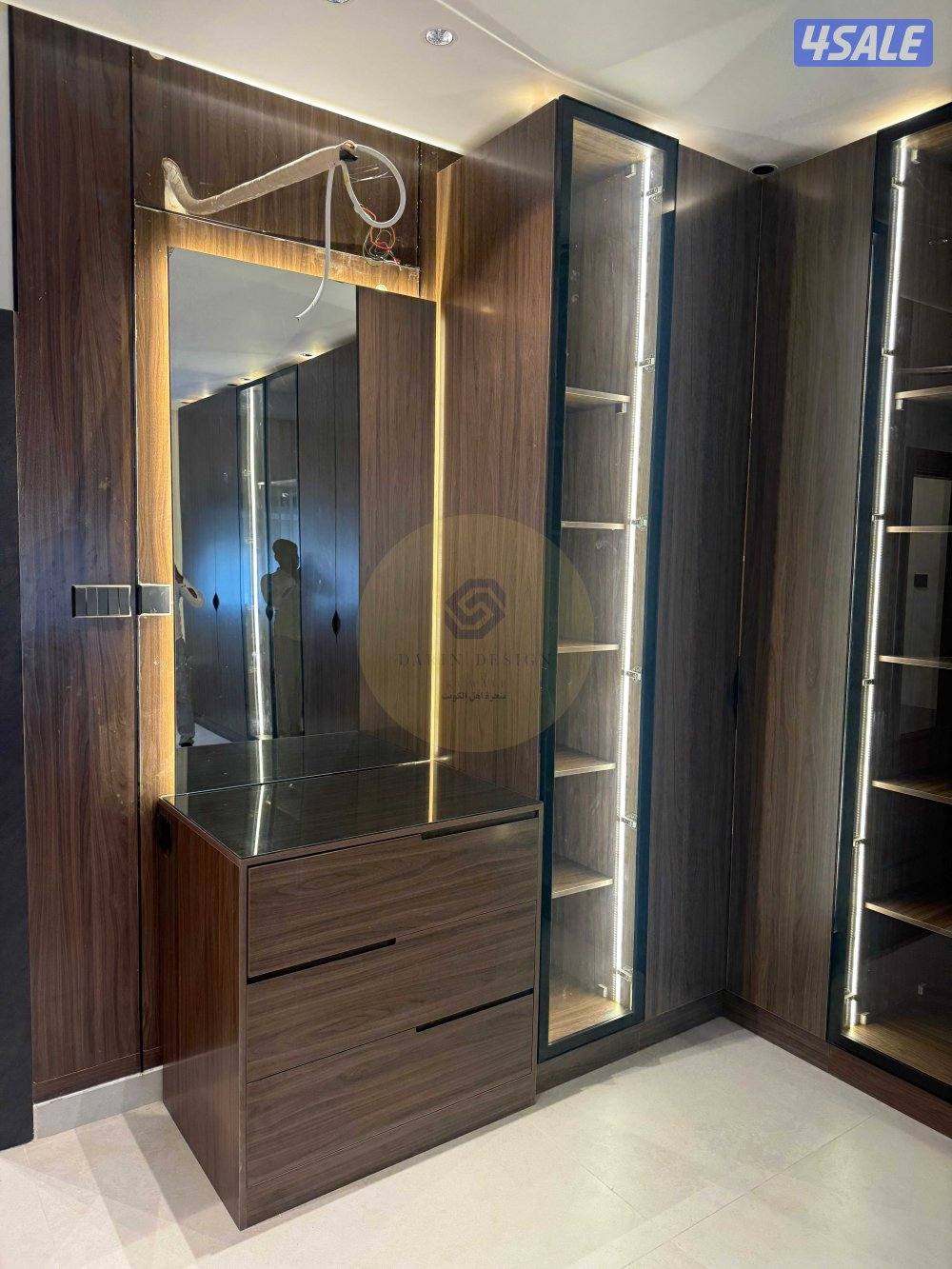 نجار کبتات منجرة اهل الكويت1