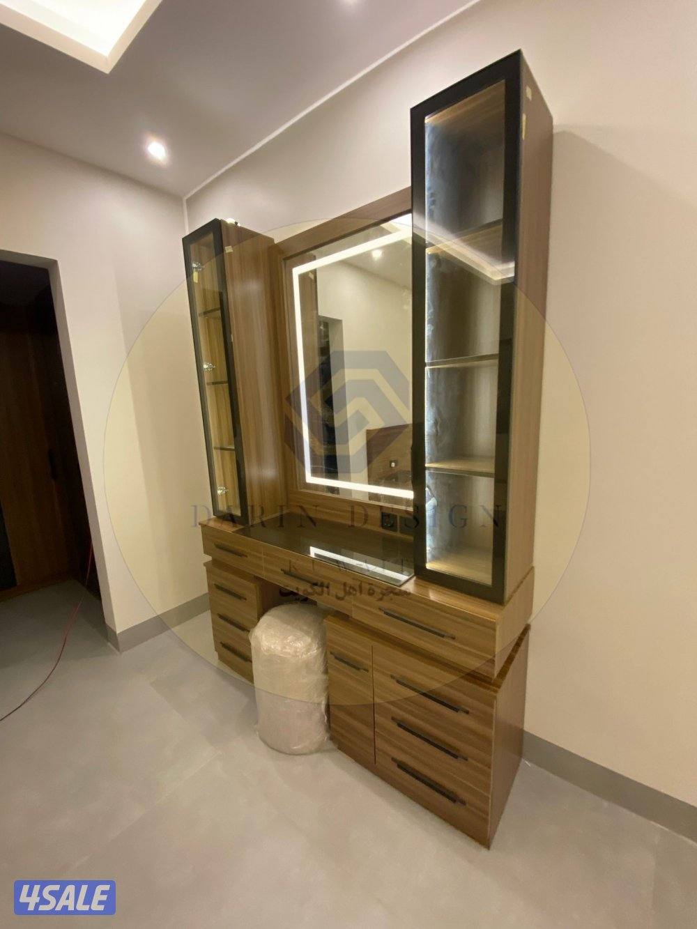 نجار کبتات منجرة اهل الكويت2