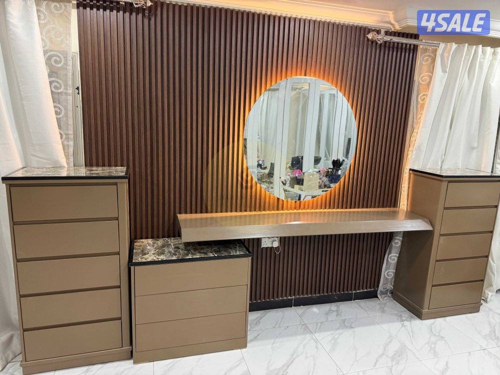 نجار کبتات منجرة اهل الكويت3