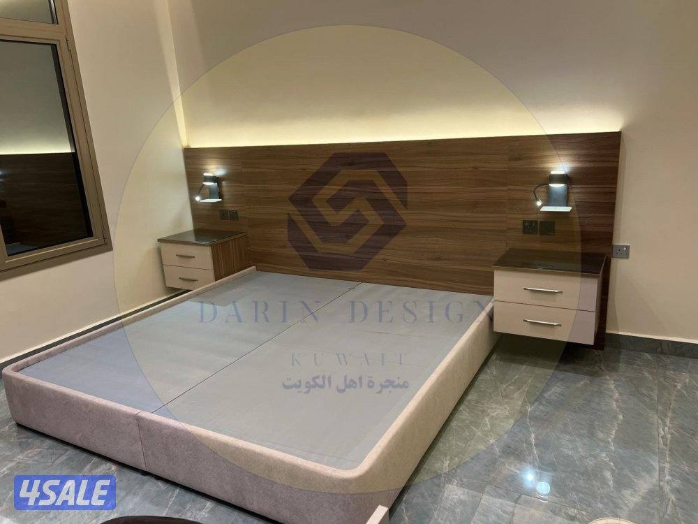 نجار کبتات منجرة اهل الكويت5