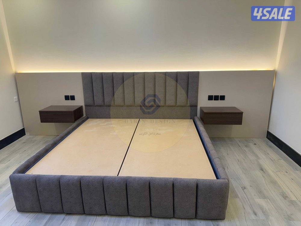 نجار کبتات منجرة اهل الكويت6