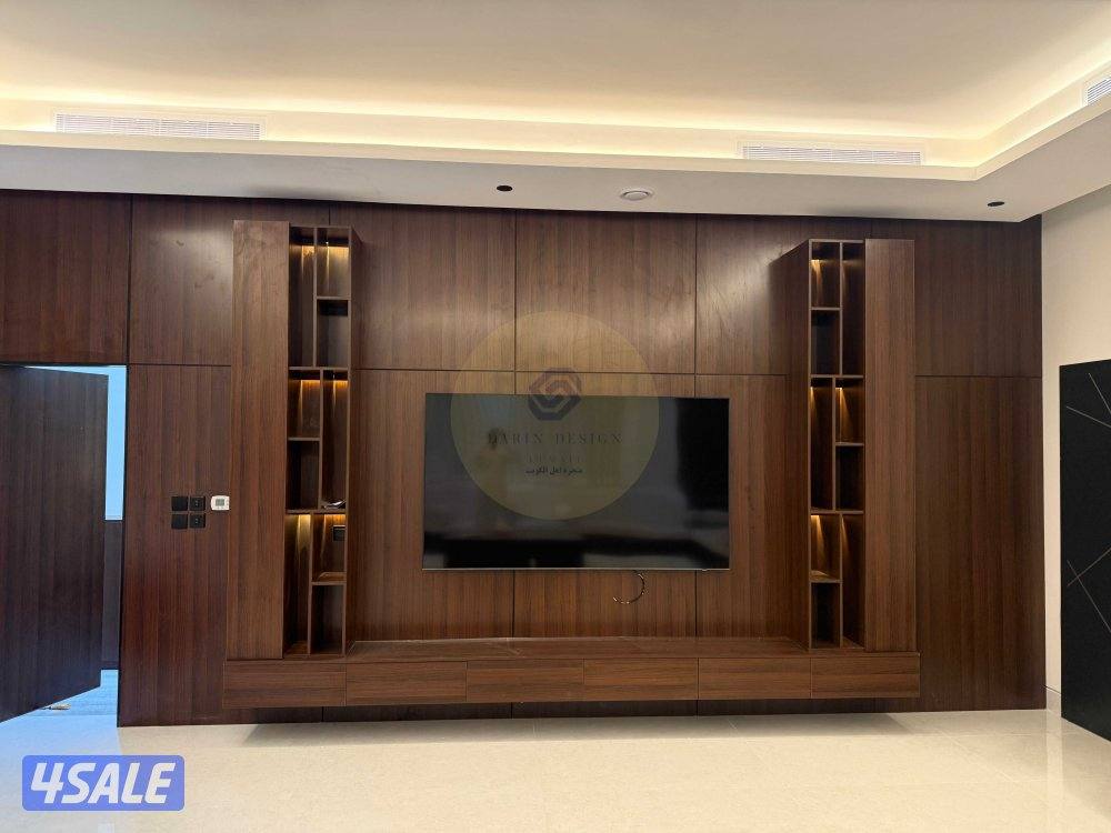 نجار کبتات منجرة اهل الكويت8