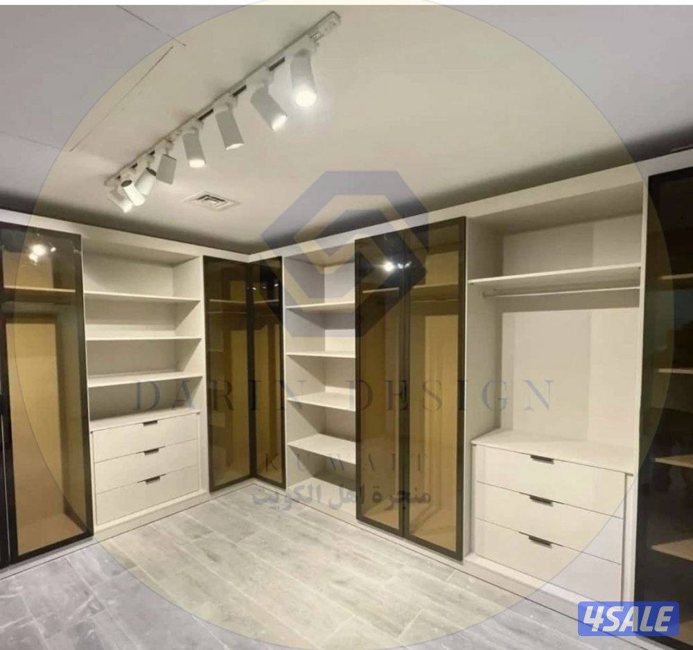 نجار کبتات منجرة اهل الكويت10