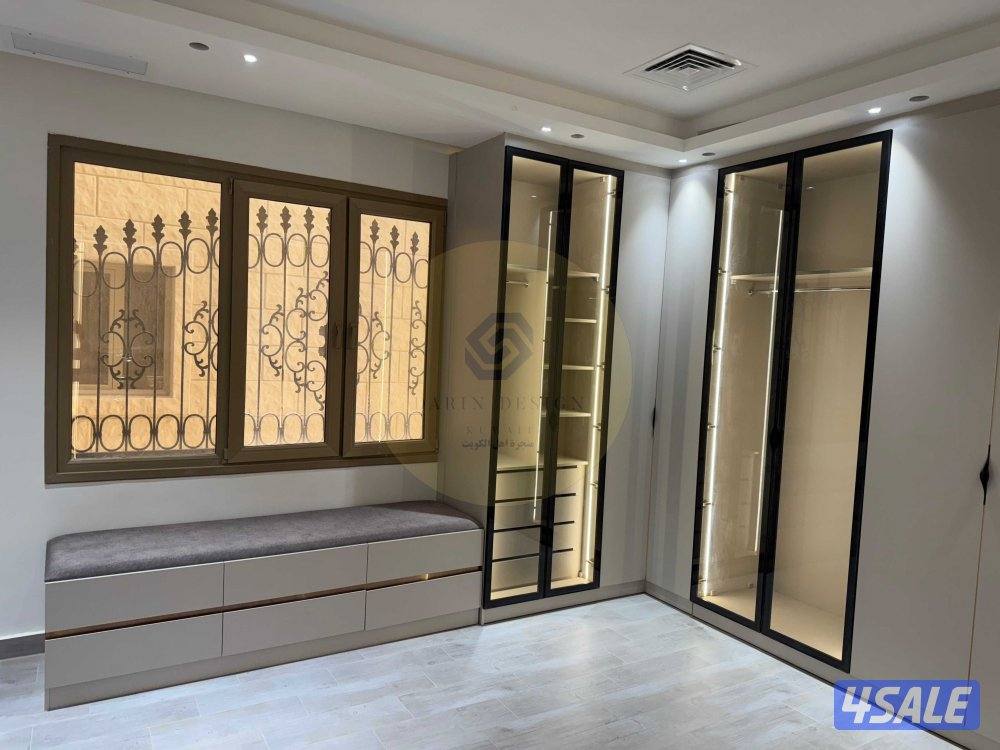 نجار کبتات منجرة اهل الكويت12