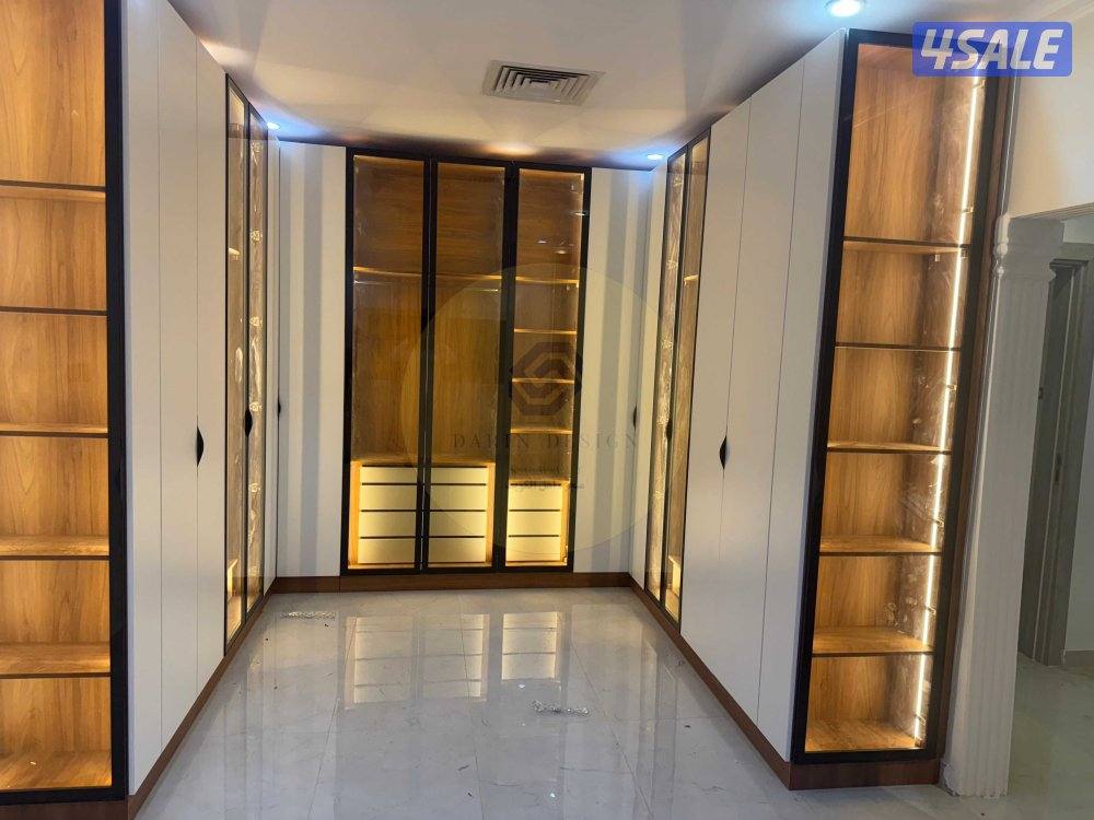 نجار کبتات منجرة اهل الكويت13