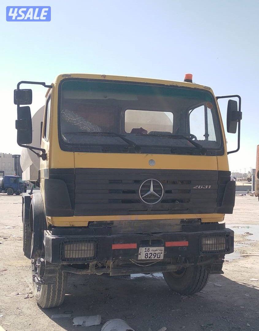 مطلوب سواق تنكر0