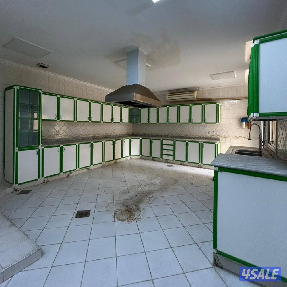 بيت سكني للإيجار في عبدالله مبارك8