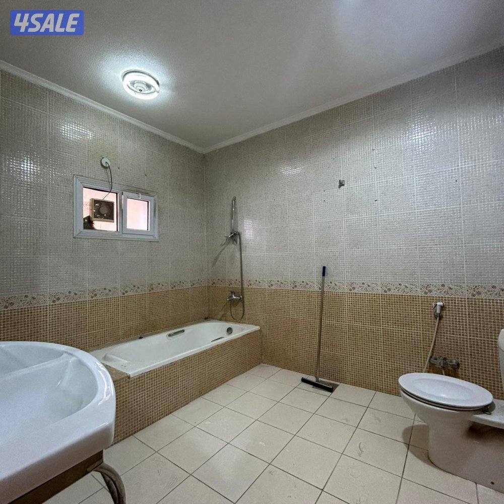 بيت سكني للإيجار في عبدالله مبارك12