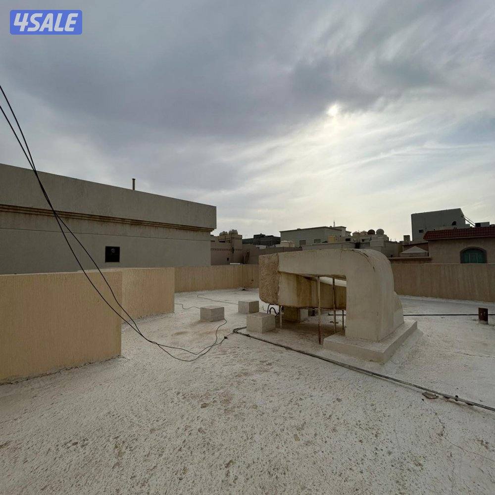 بيت سكني للإيجار في عبدالله مبارك13