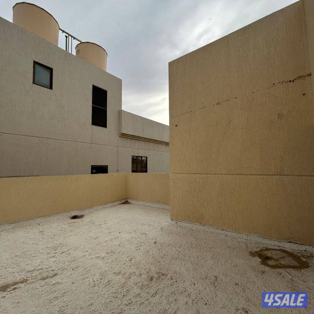 بيت سكني للإيجار في عبدالله مبارك14