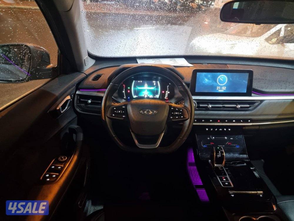 شيري تيغو 7 برو6