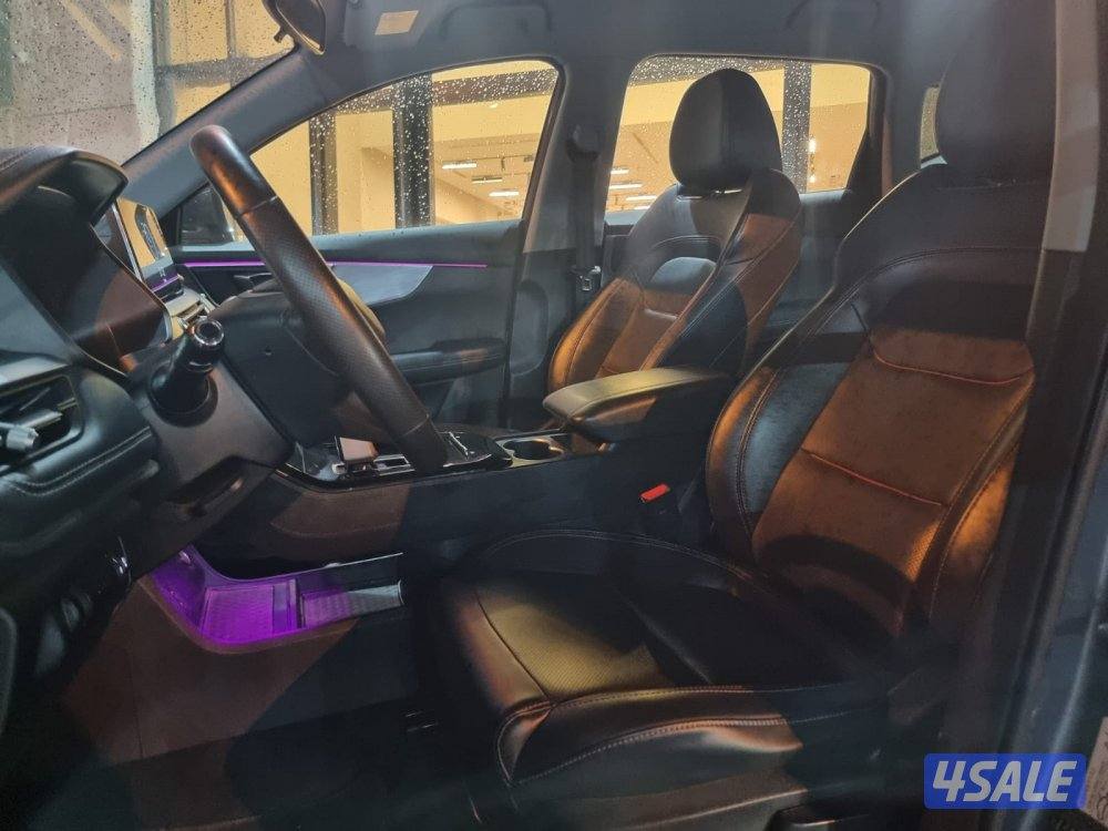 شيري تيغو 7 برو8