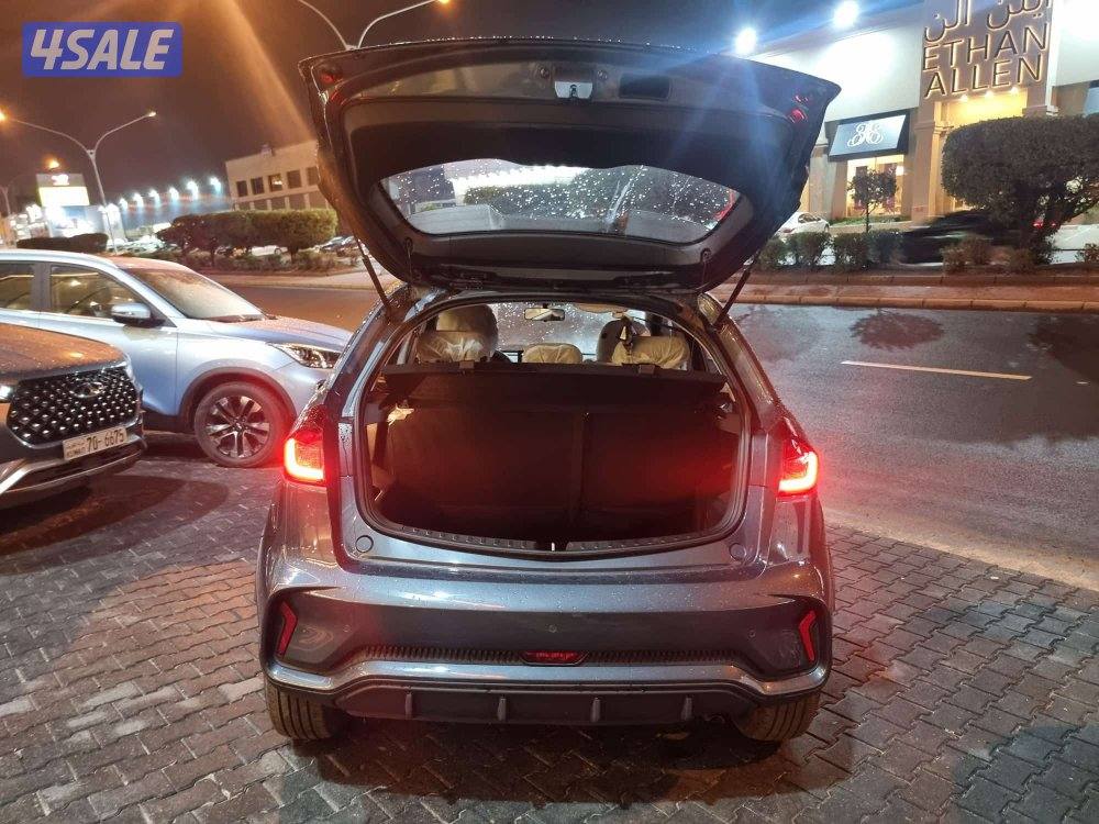 جيلي جي اكس 3 برو3