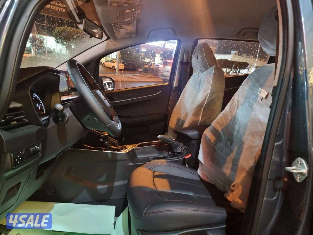 جيلي جي اكس 3 برو6