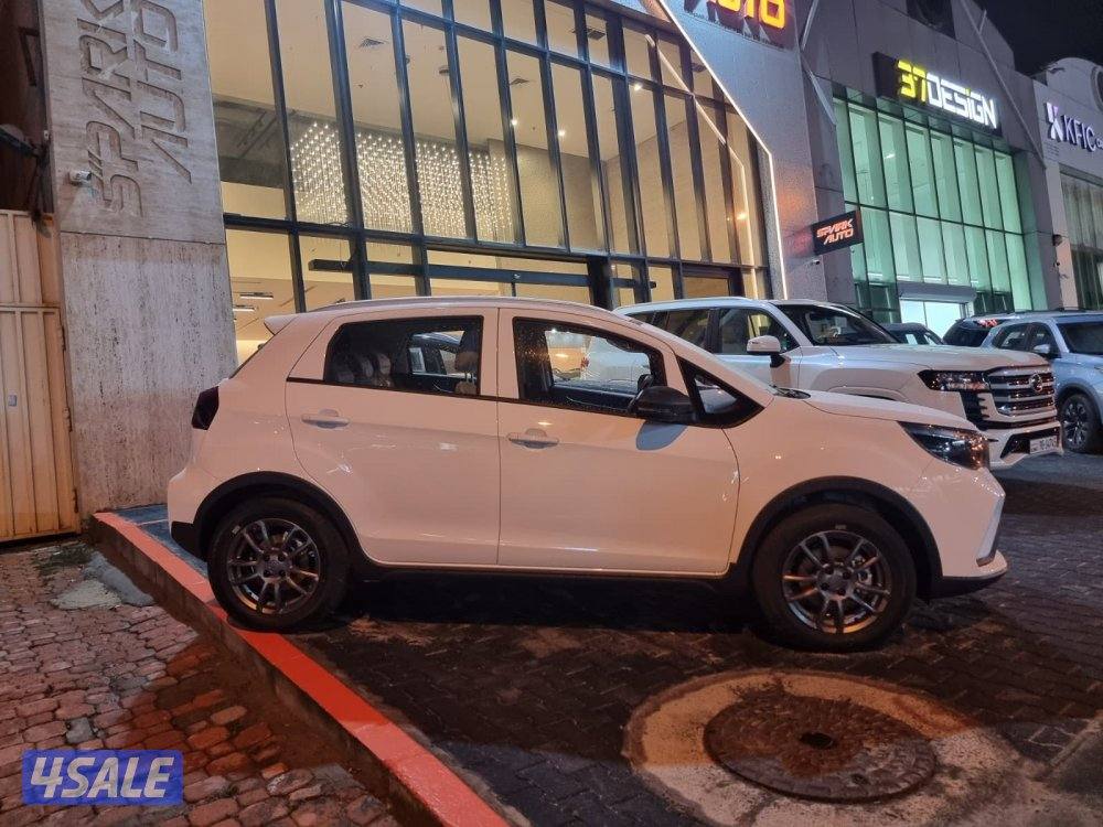 جيلي جي اكس 3 برو1