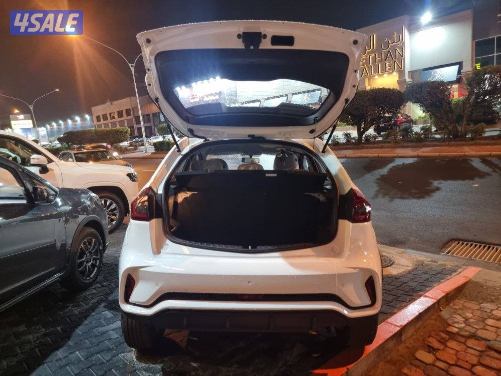 جيلي جي اكس 3 برو3