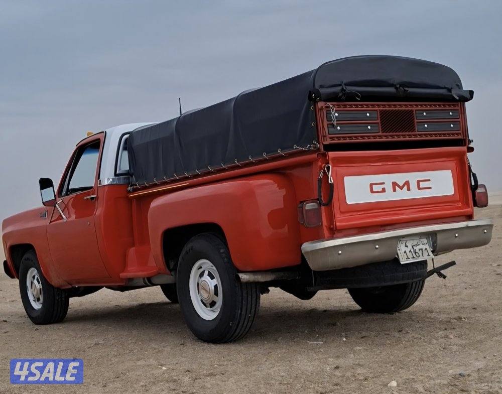 للبيع جمس موديل 800