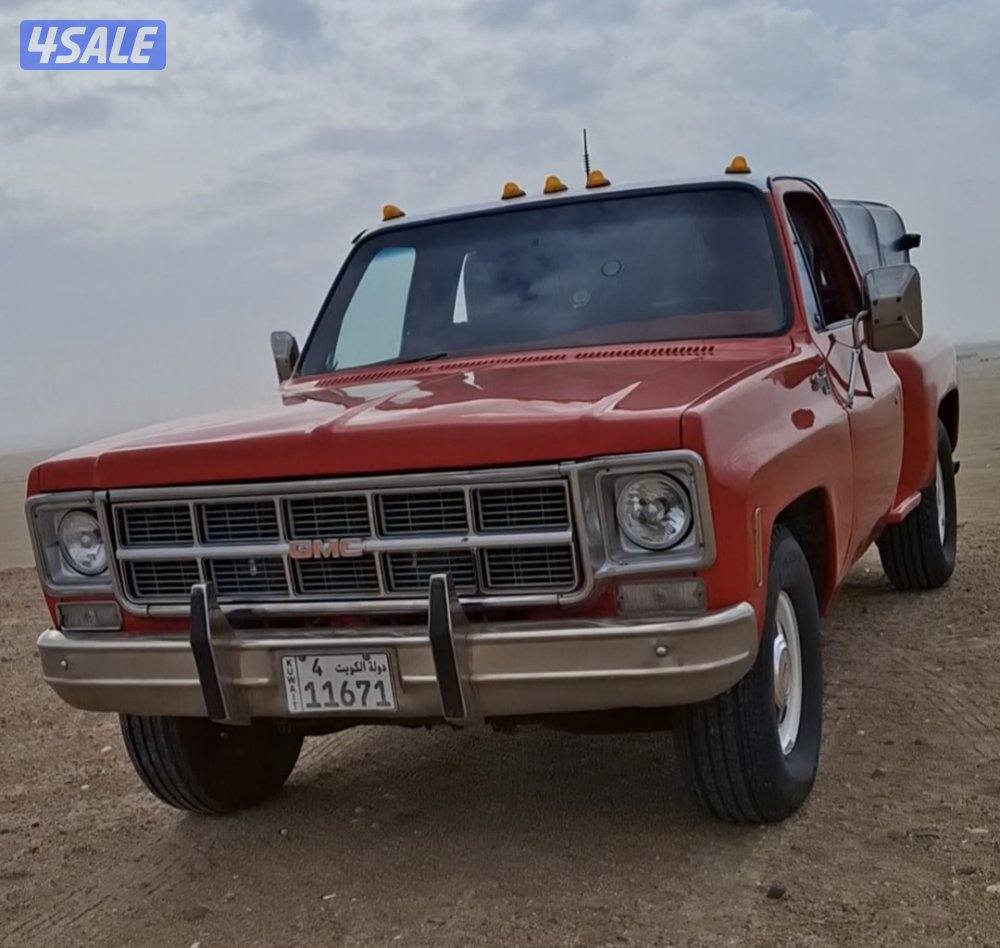 للبيع جمس موديل 803