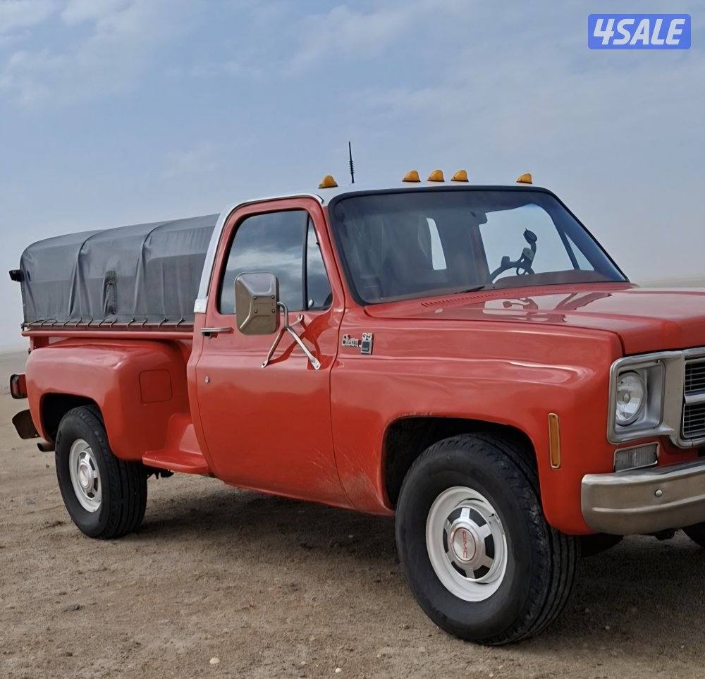 للبيع جمس موديل 802