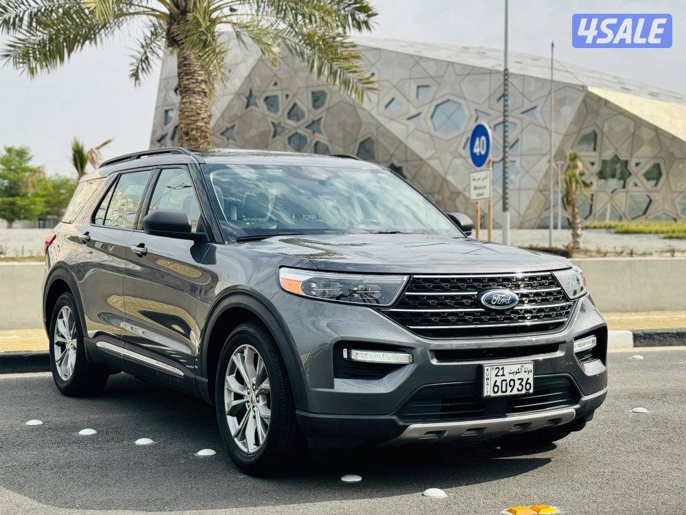 اكسبلورر موديل 2022 الدرجة الاولى1