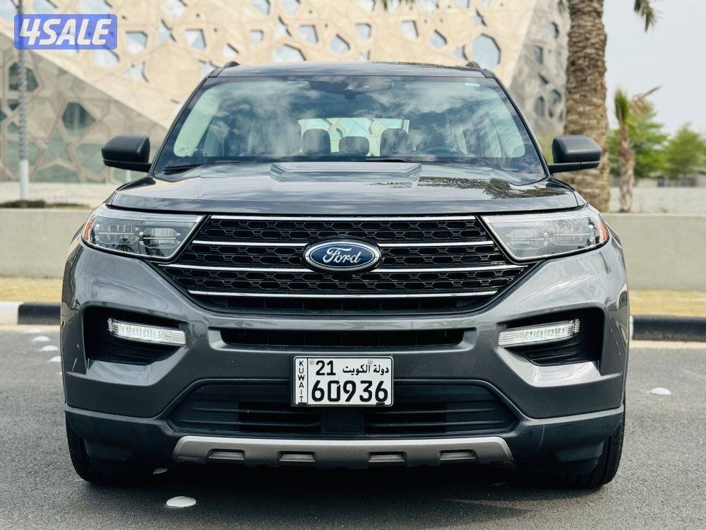 اكسبلورر موديل 2022 الدرجة الاولى2