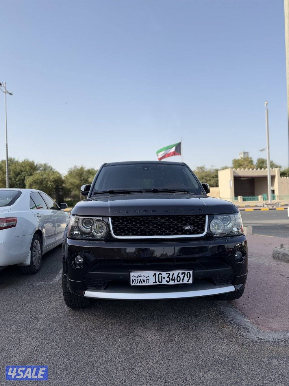 range rover sport Supercharged1