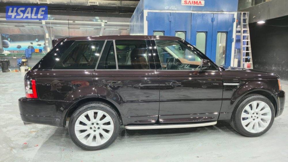 range rover sport Supercharged5
