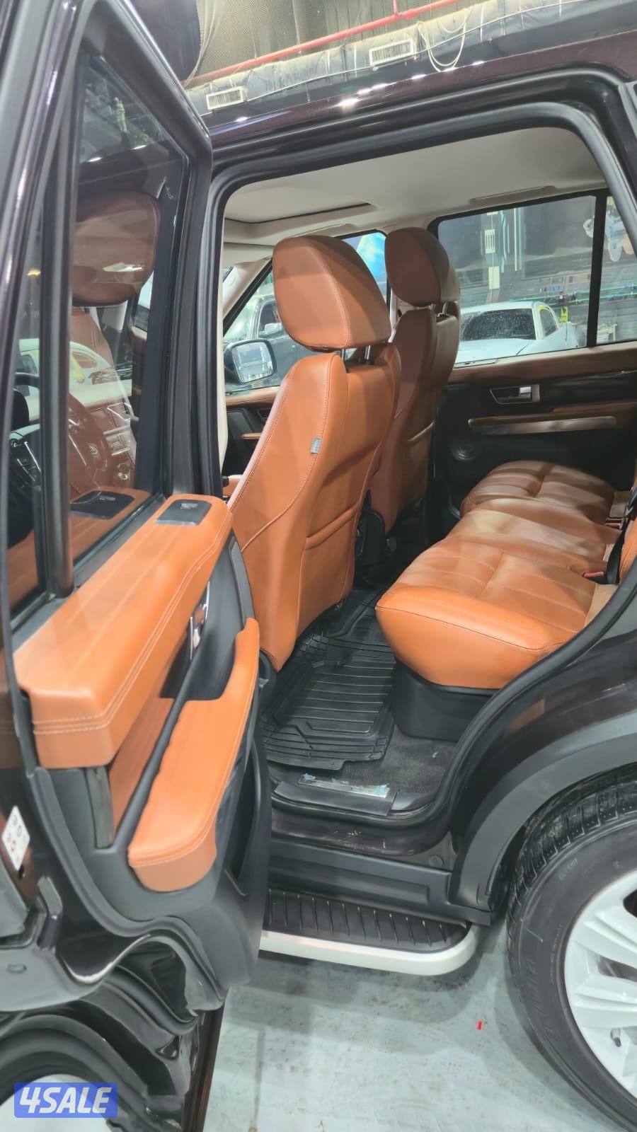 range rover sport Supercharged8