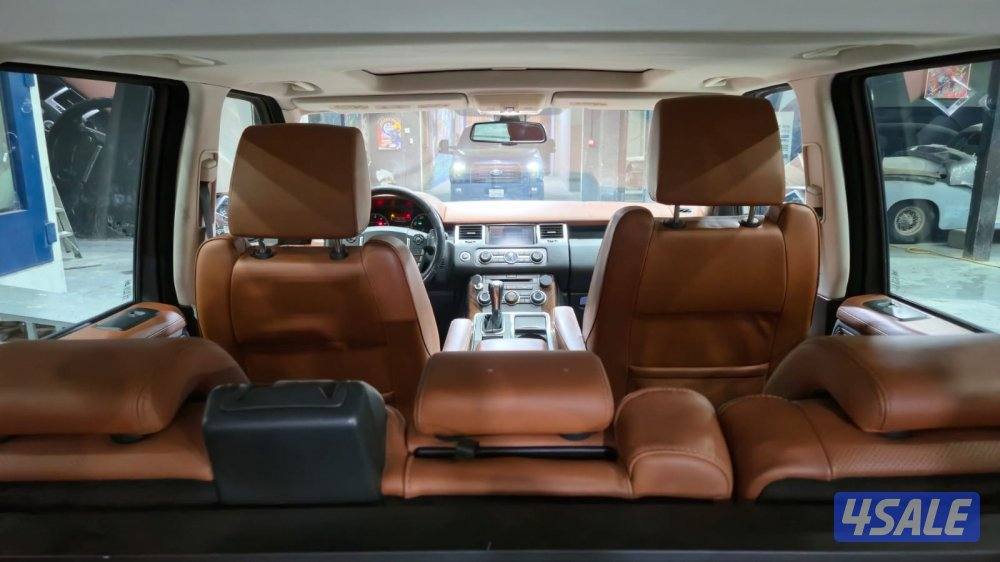 range rover sport Supercharged10