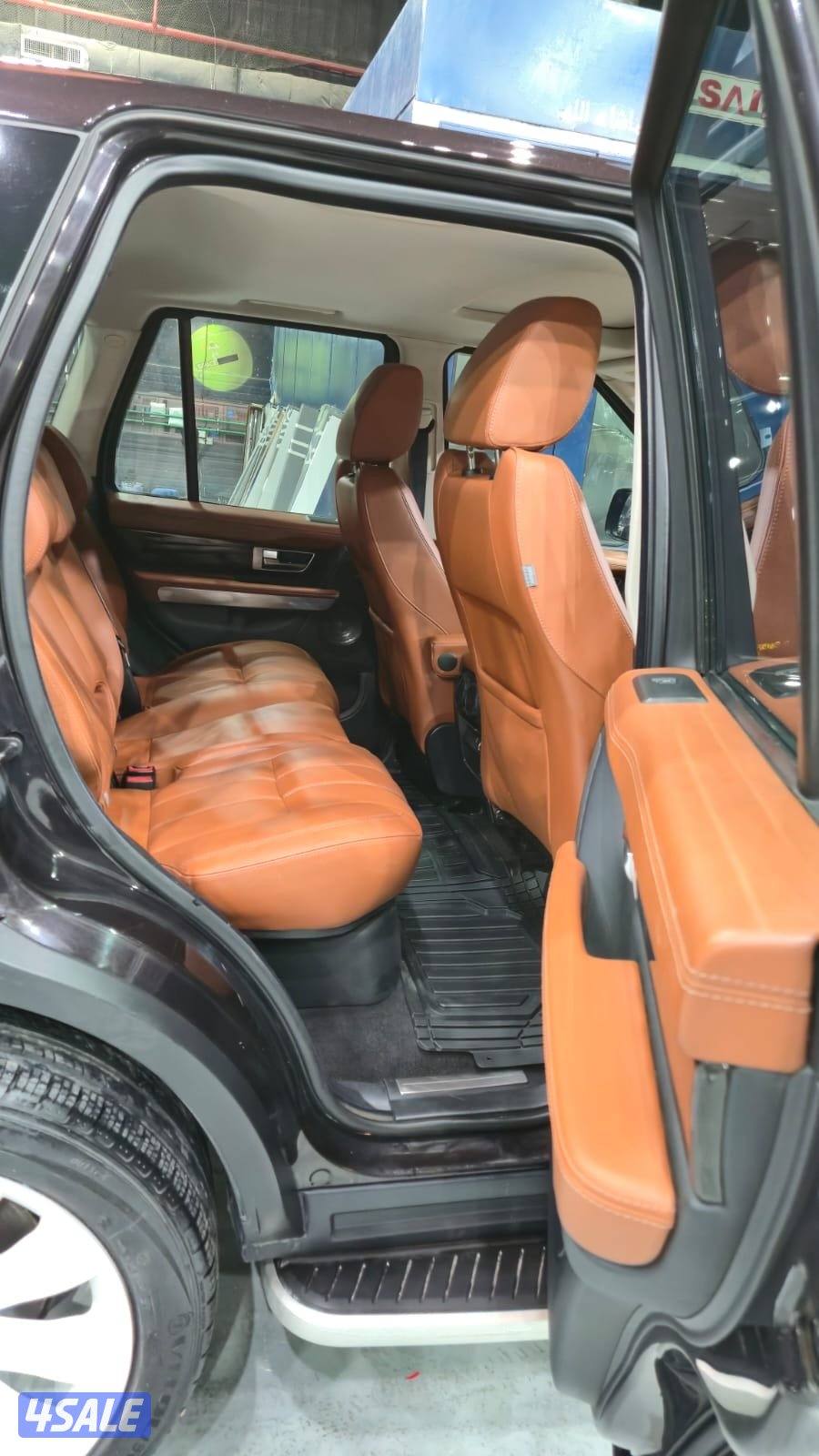 range rover sport Supercharged9