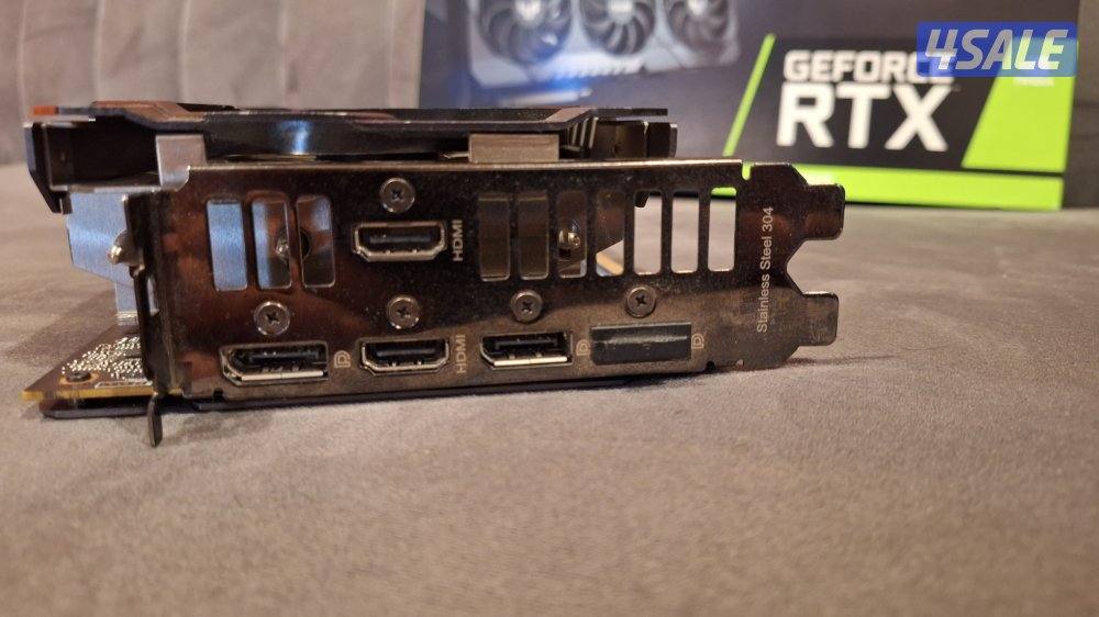 كرت ٣٠٦٠ ١٢ قيقا مع كرتونه4