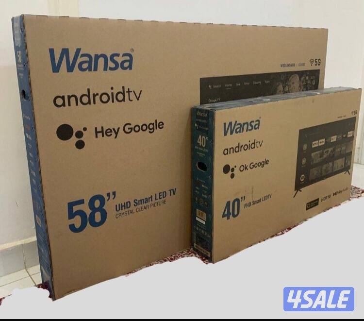 💯تلفزيونات24ساعة🚚 4kسمارت نت فلكس يوتيوب شاهد13