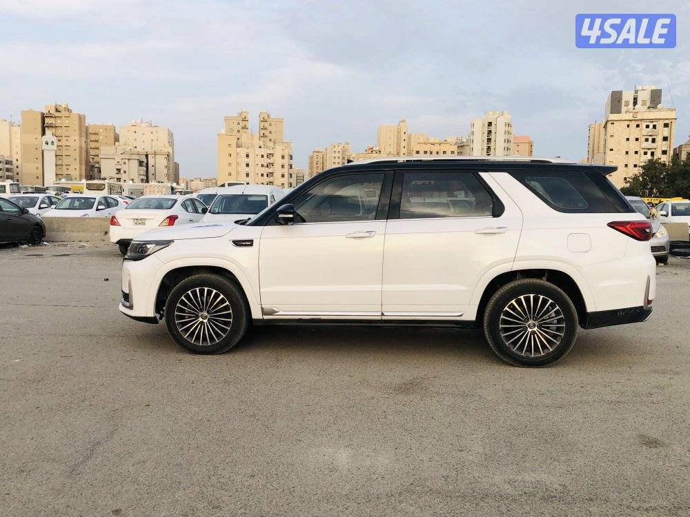 شانجان GS2021صبغ الوكاله7