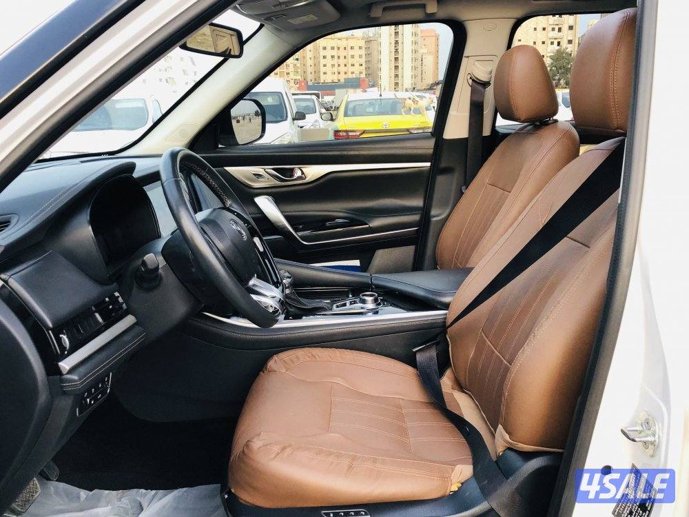 شانجان GS2021صبغ الوكاله11